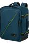 Hátizsák, kabin méret, 38l, M-es, AMERICAN TOURISTER 